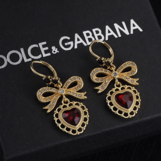DG Earrings