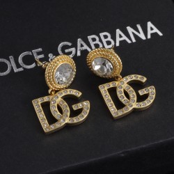 DG Earrings