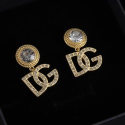 DG Earrings