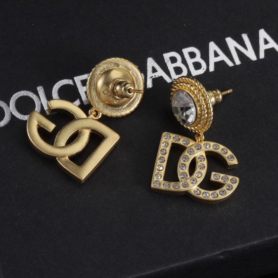 DG Earrings
