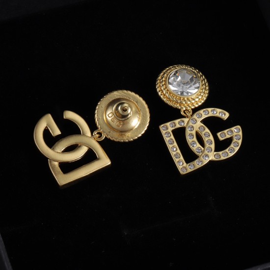 DG Earrings