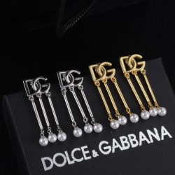DG Earrings