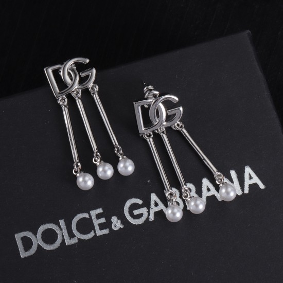DG Earrings