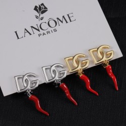 DG Earrings