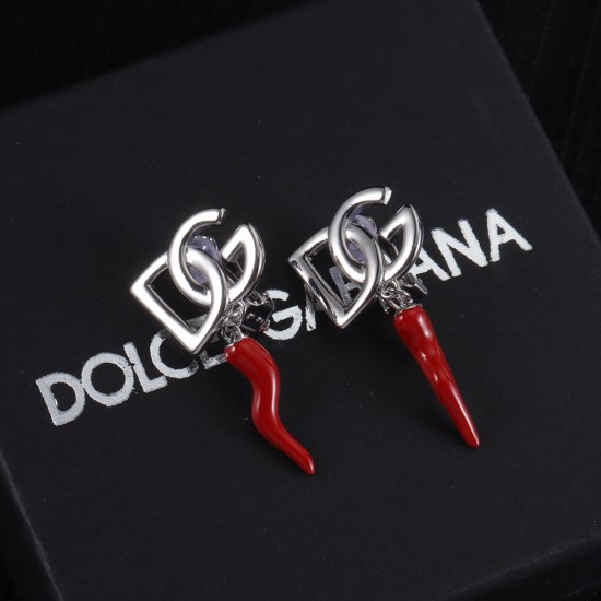DG Earrings