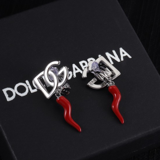DG Earrings