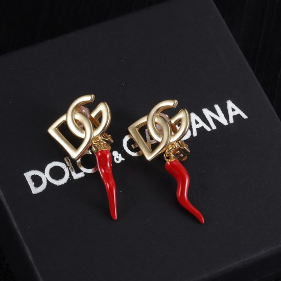 DG Earrings