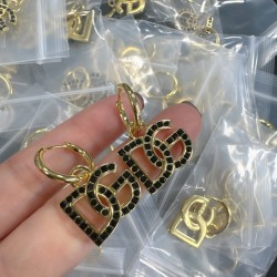 DG Earrings