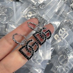 DG Earrings