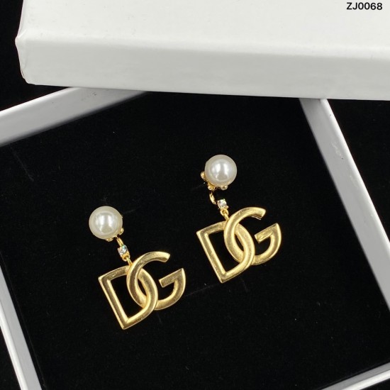 DG Earrings