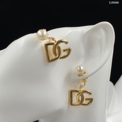 DG Earrings