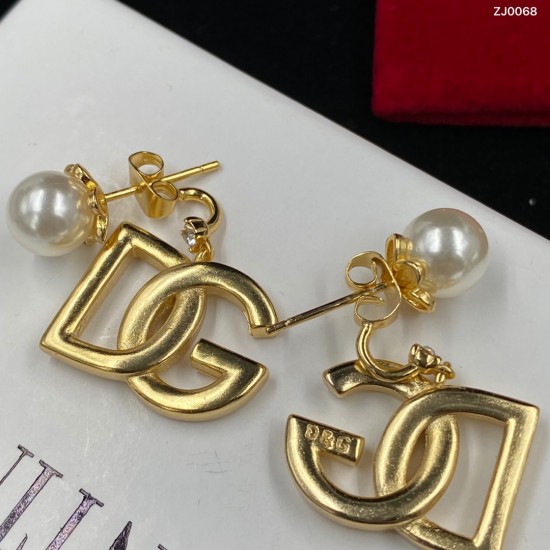 DG Earrings