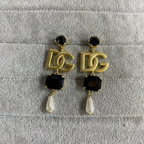 DG Earrings