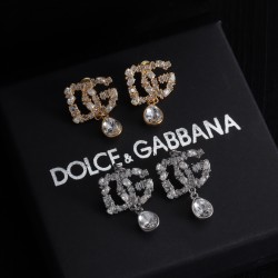 DG Earrings
