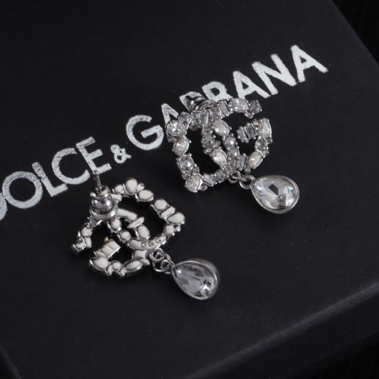 DG Earrings