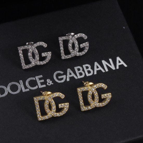 DG Earrings