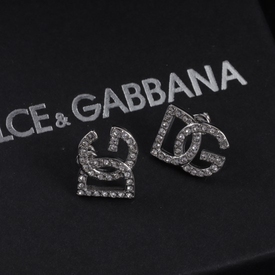 DG Earrings