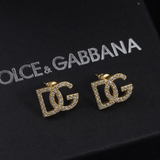 DG Earrings