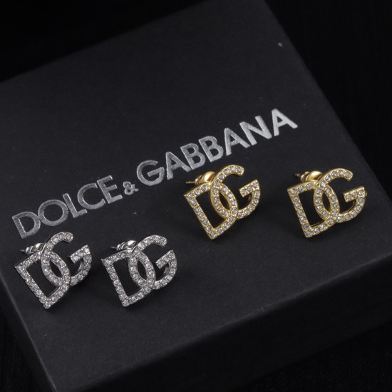 DG Earrings
