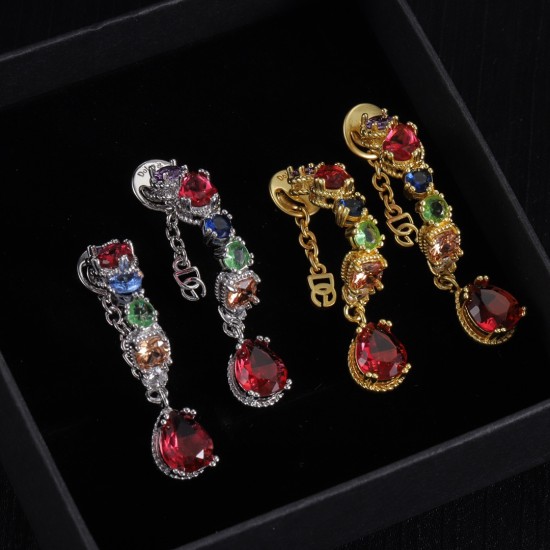 DG Earrings