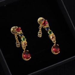 DG Earrings