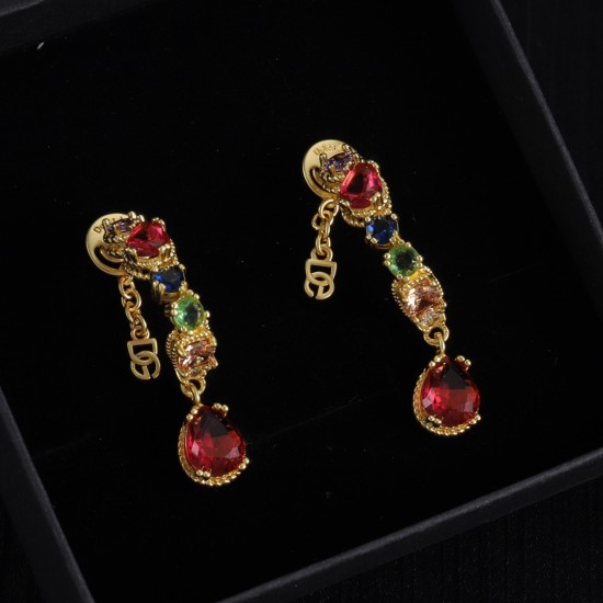 DG Earrings