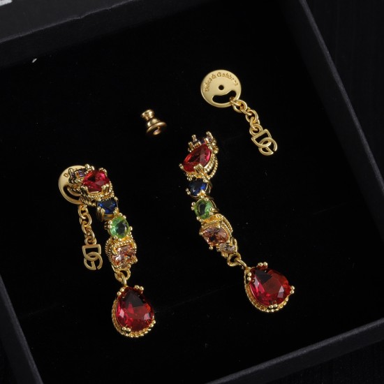 DG Earrings