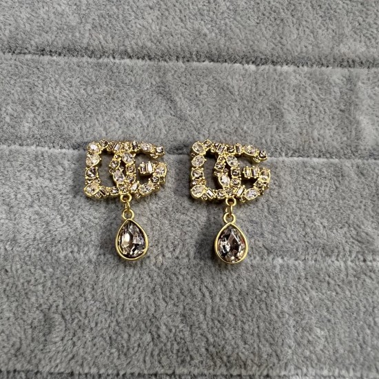 DG Earrings