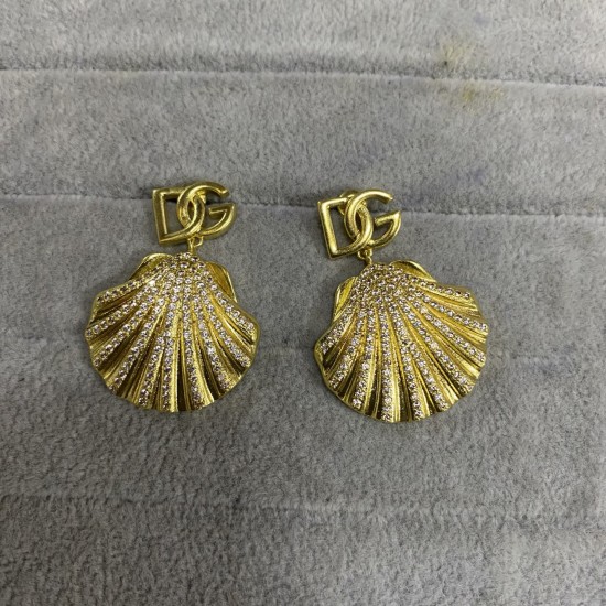 DG Earrings
