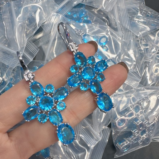 DG Earrings