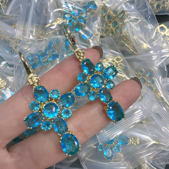 DG Earrings