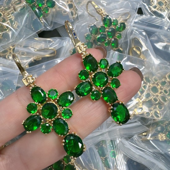 DG Earrings
