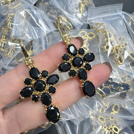 DG Earrings