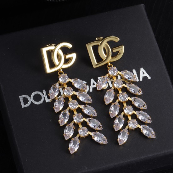 DG Earrings