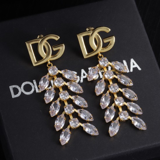 DG Earrings