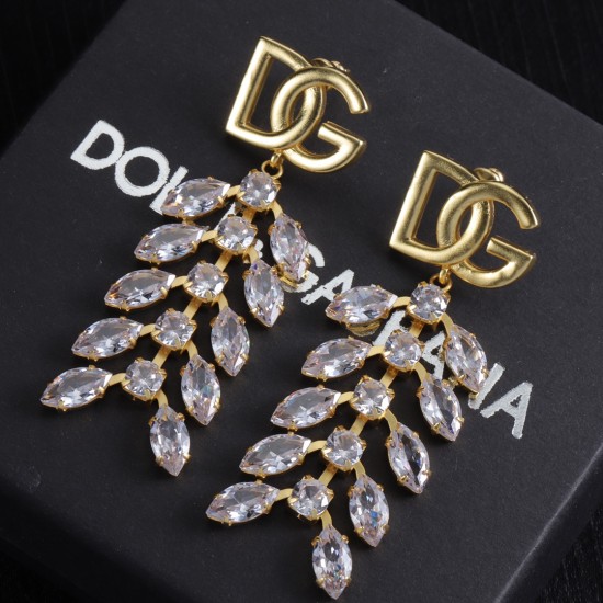 DG Earrings