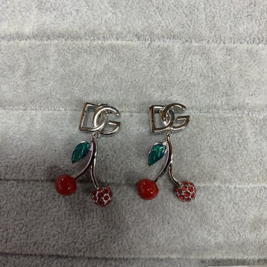 DG Earrings