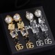 DG Earrings