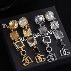 DG Earrings
