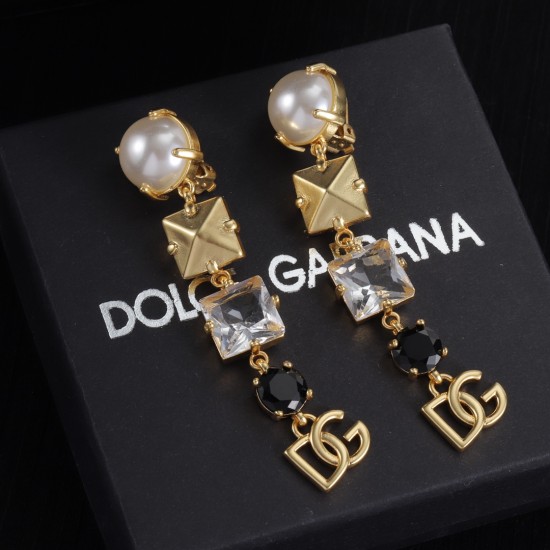 DG Earrings