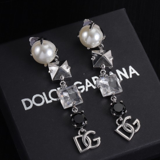 DG Earrings