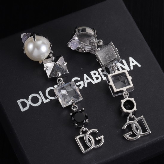 DG Earrings