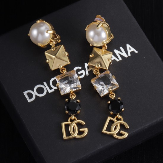DG Earrings