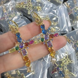 DG Earrings