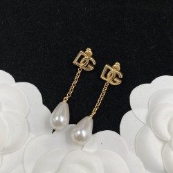 DG Earrings