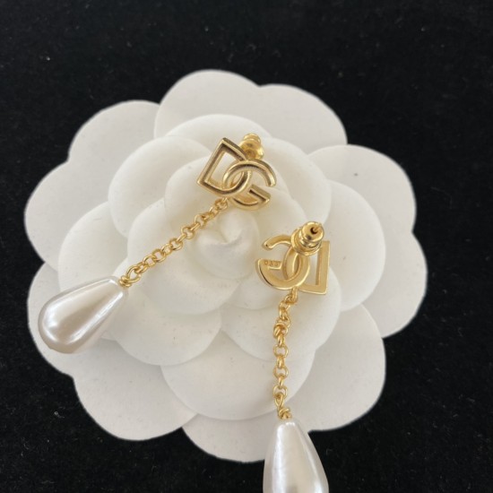 DG Earrings