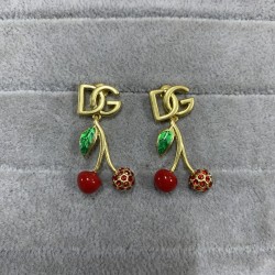 DG Earrings