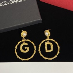 DG Earrings
