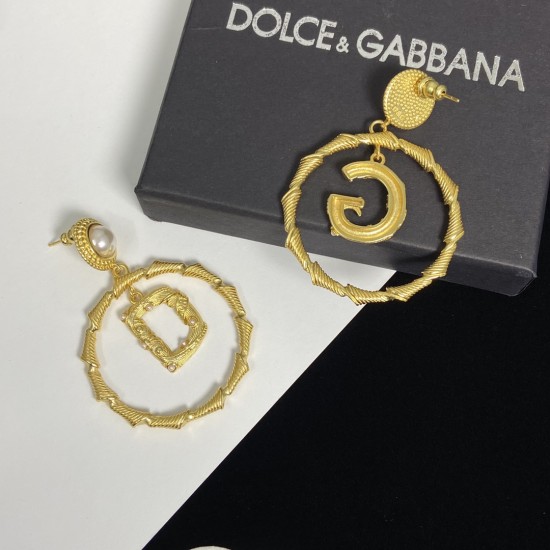 DG Earrings