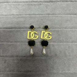 DG Earrings